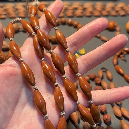 悟****0.9小柳叶光板脖挂款