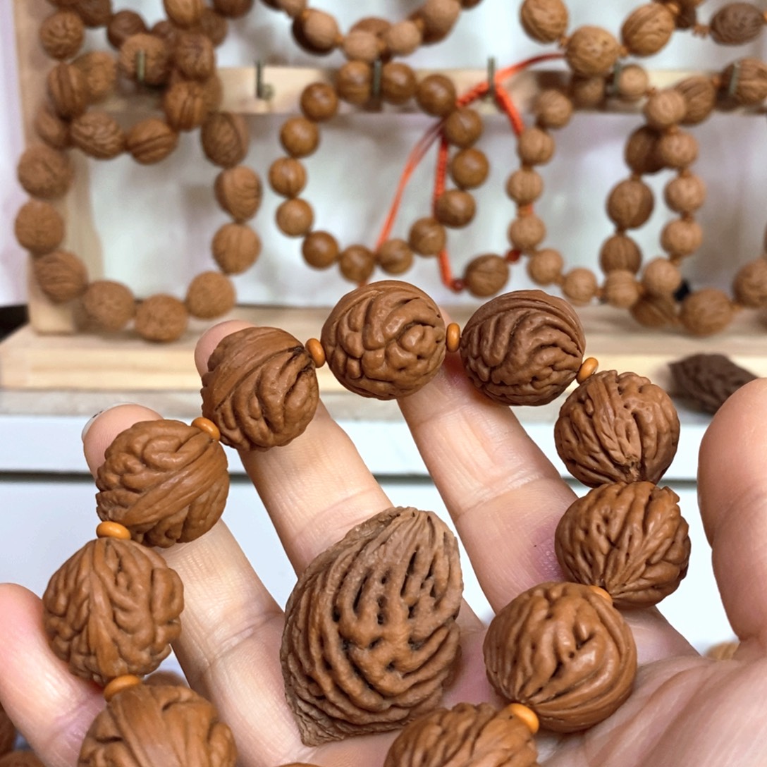 用***5桃核手串111111111