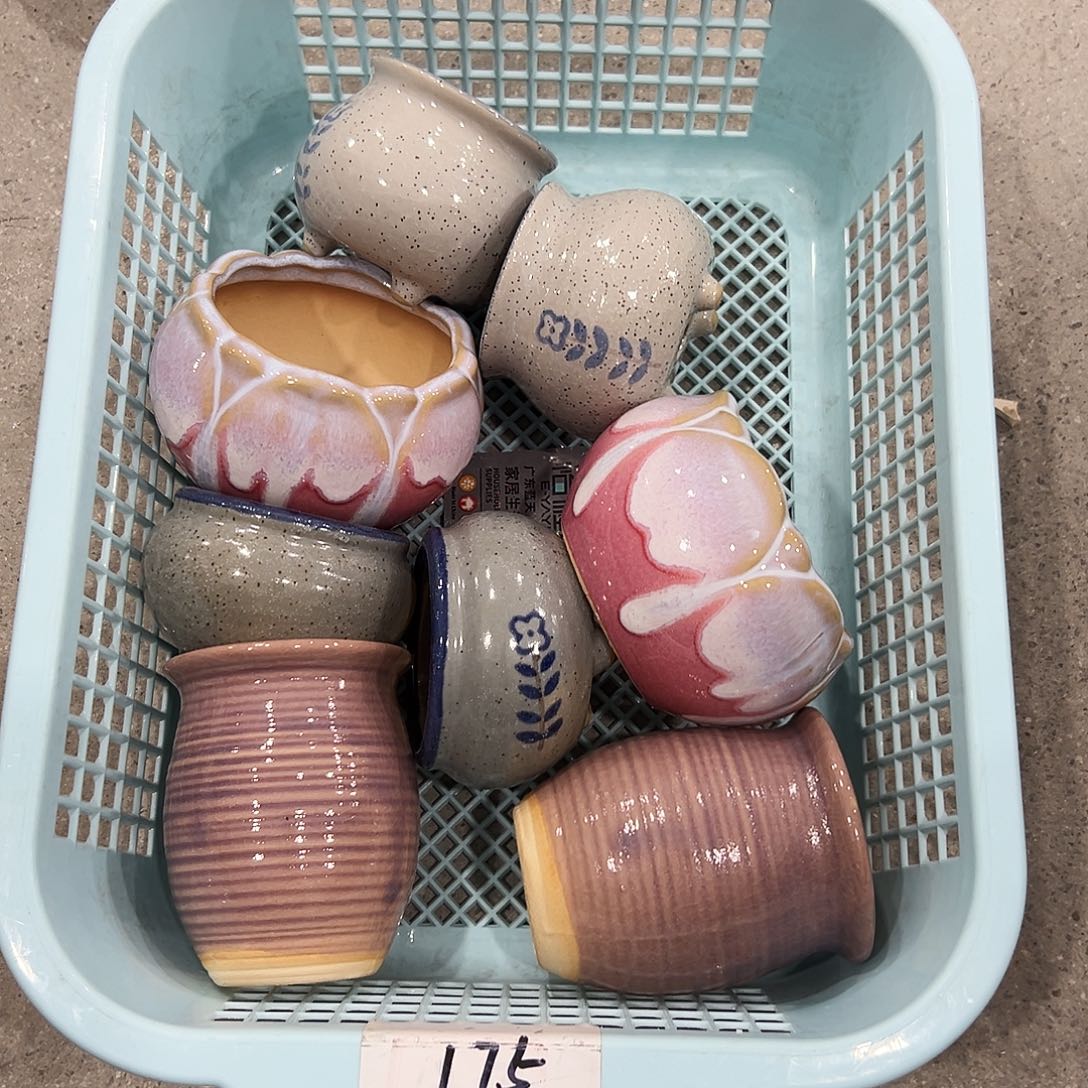 红陶高温陶瓷材料及175