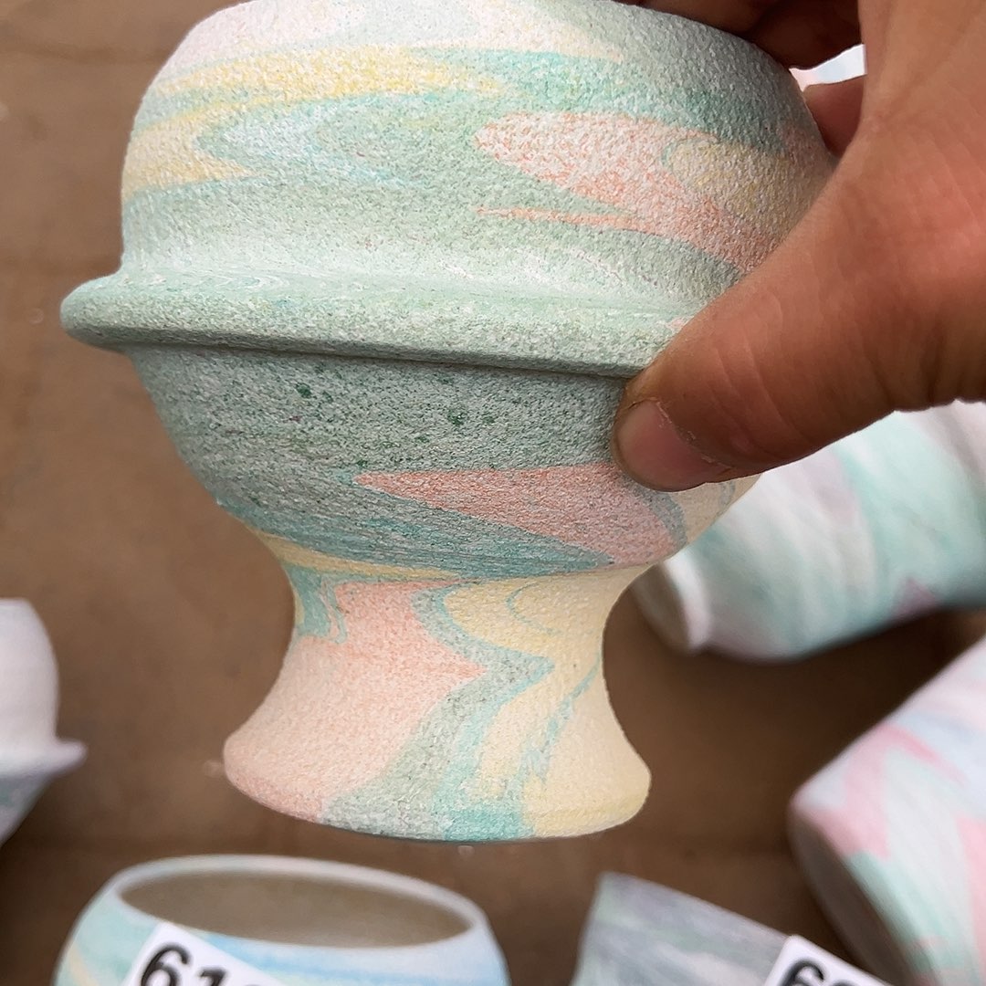 景德镇陶瓷口10高12