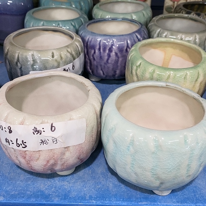 红陶「满10米包邮默认微瑕疵」2个浮力