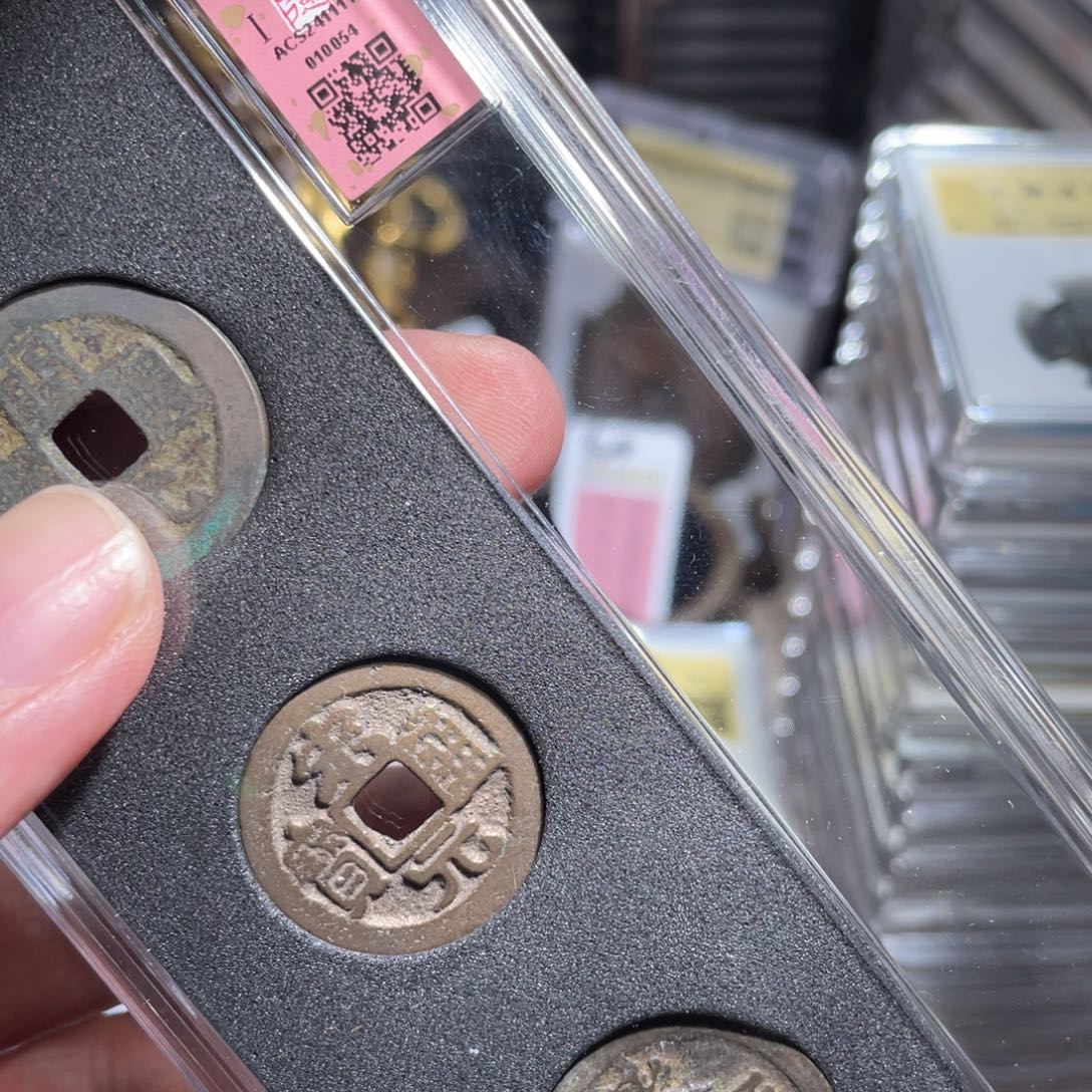 灰***-铜鼎一 大五帝一套0️⃣0️⃣54