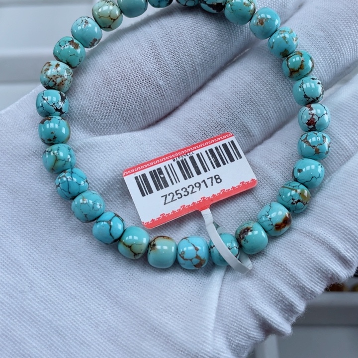 绿松石未镶嵌其他