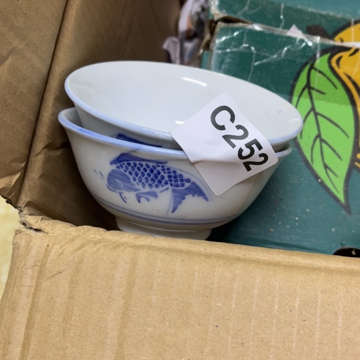 吉***羊陶瓷制品瑕疵处理