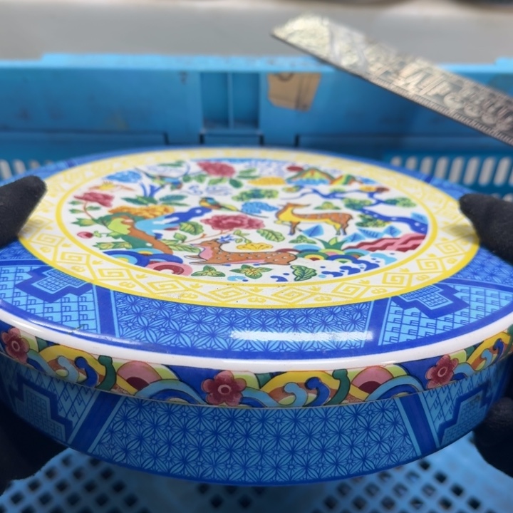 瓷片开播啦…开播啦！