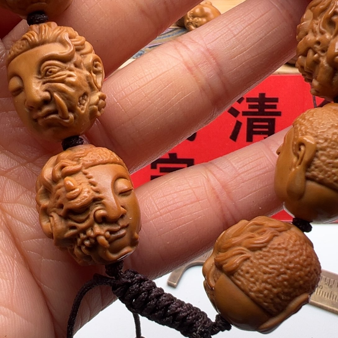 橄榄核手串/手链橄榄核