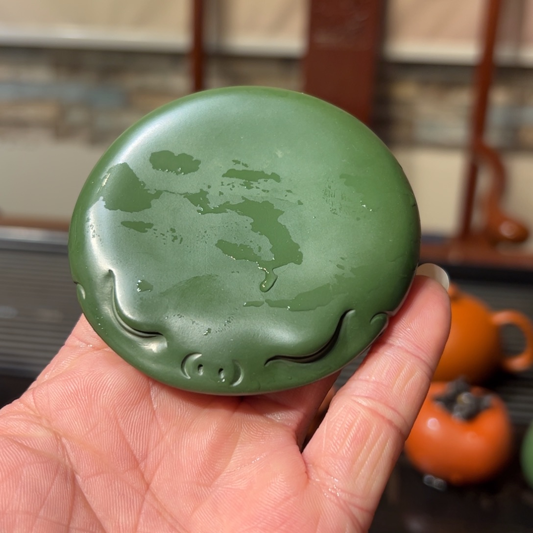 紫砂茶宠单品价格