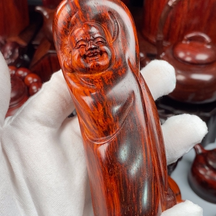 小叶紫檀其他（檀香紫檀）