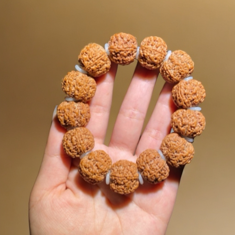 六瓣原生态金刚菩提22mm