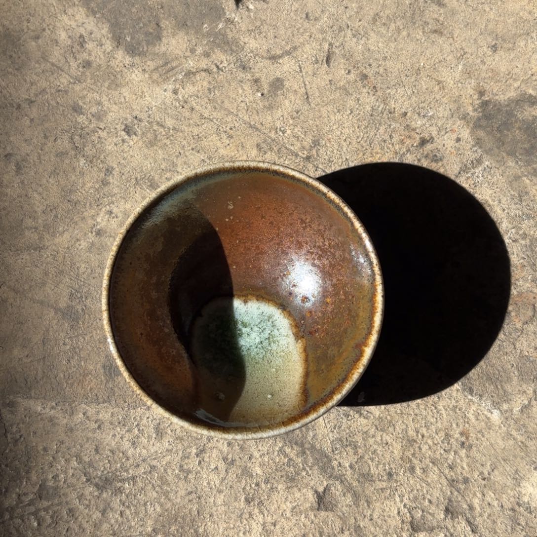 喜***️建水紫陶三木柴烧