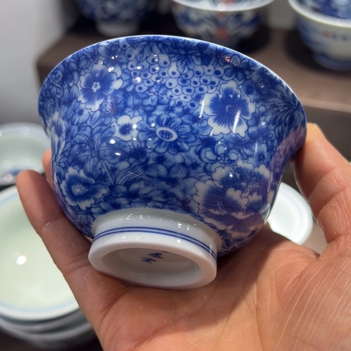 全场景德镇陶瓷景德镇景德镇