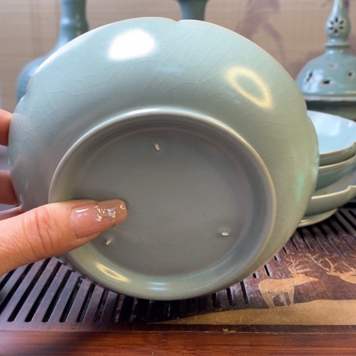 汝瓷一一一一一一一