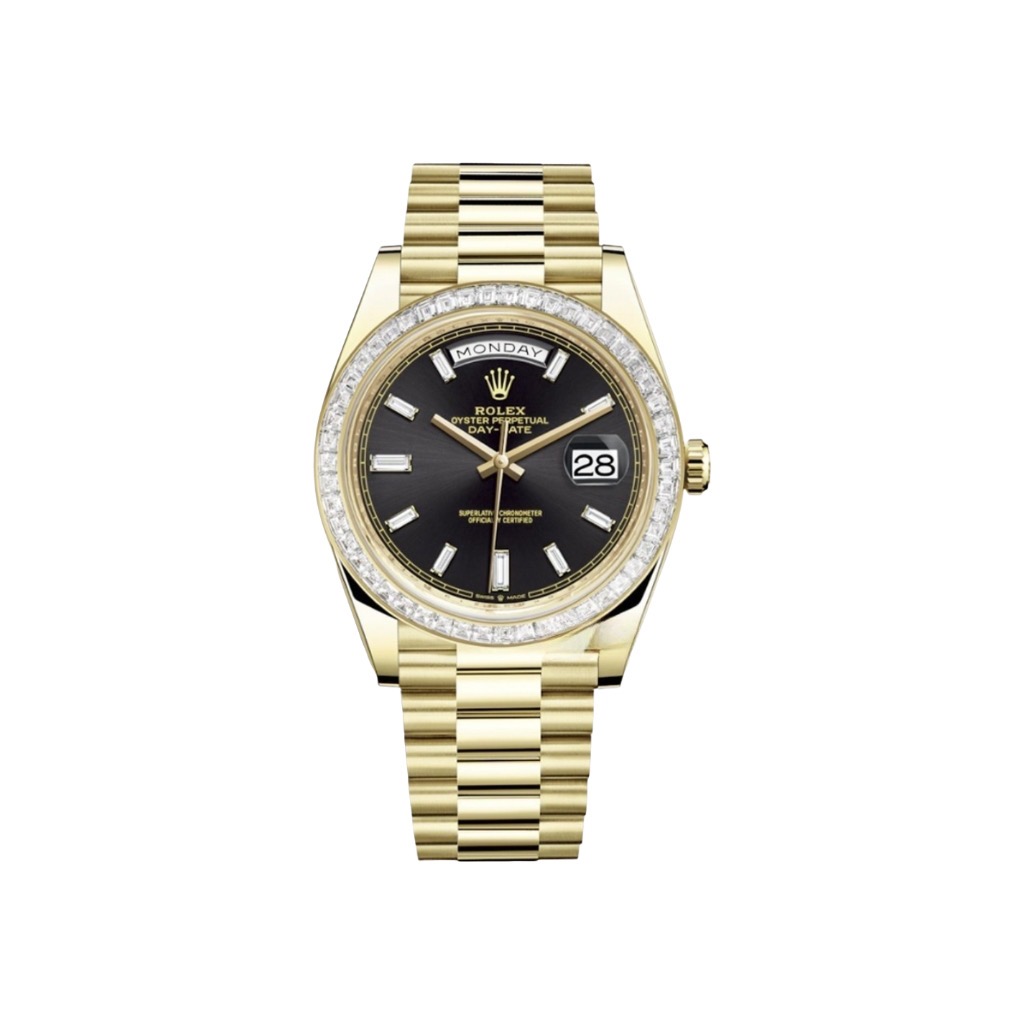 99新 Rolex/劳力士 劳力士m228398tbr-0001