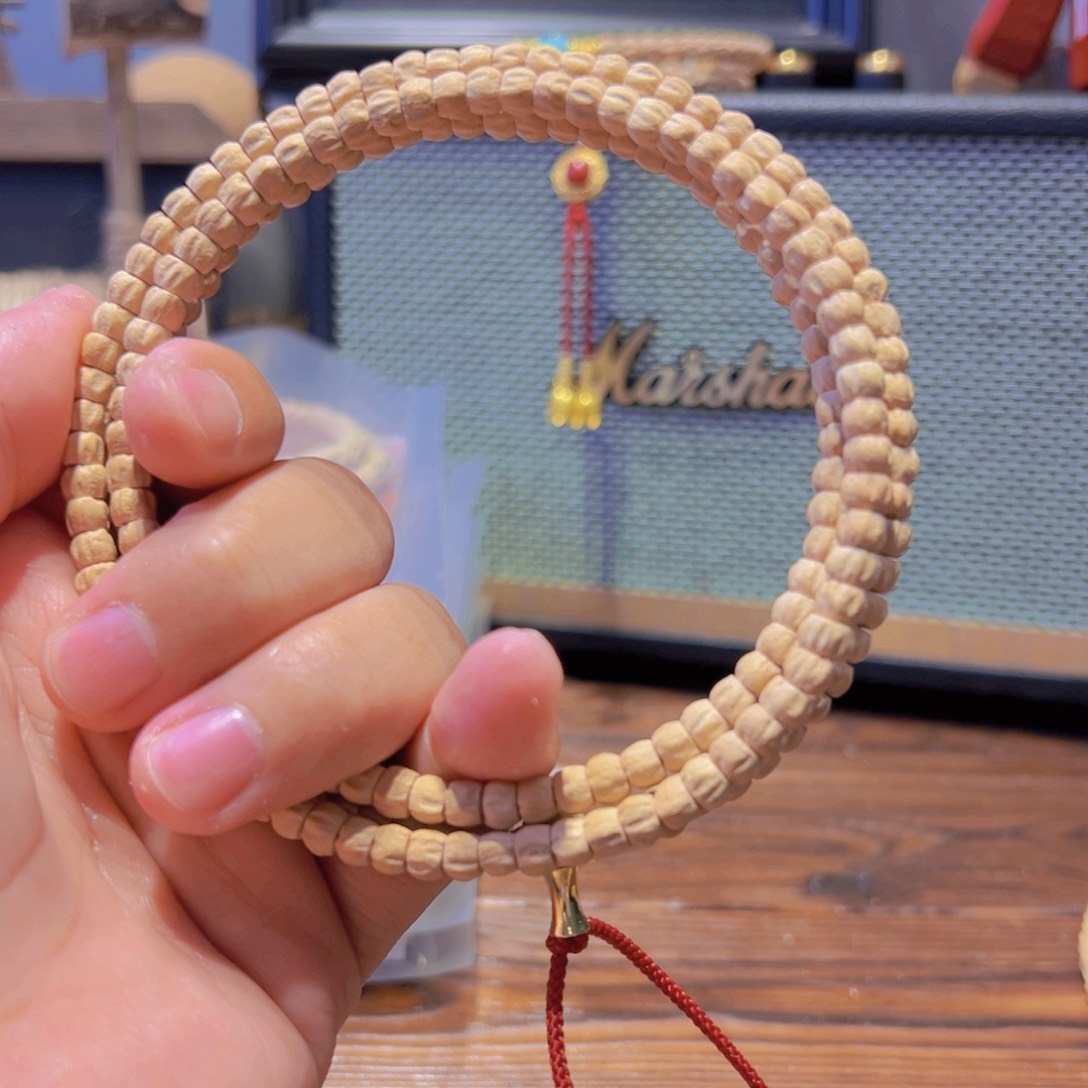 柏香籽/百香籽吊坠贰