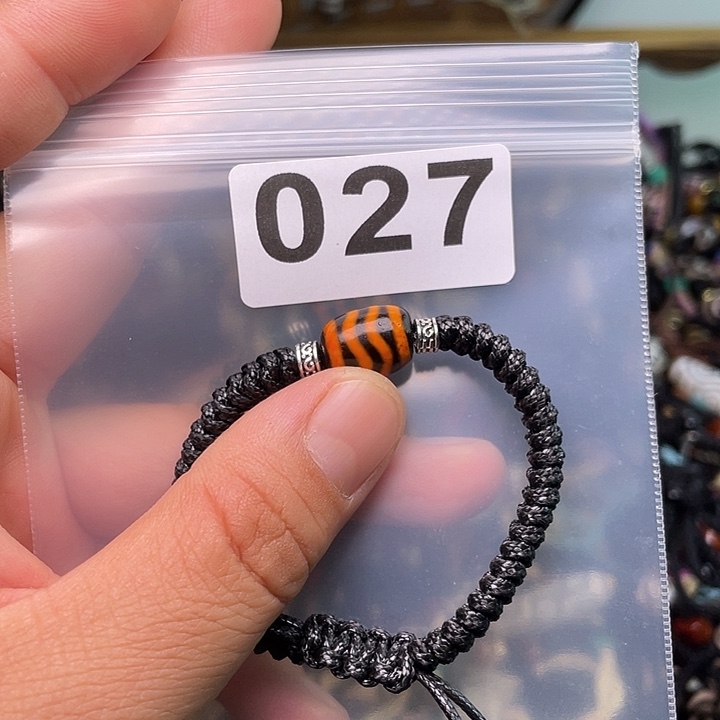 玛瑙/玉髓1未镶嵌