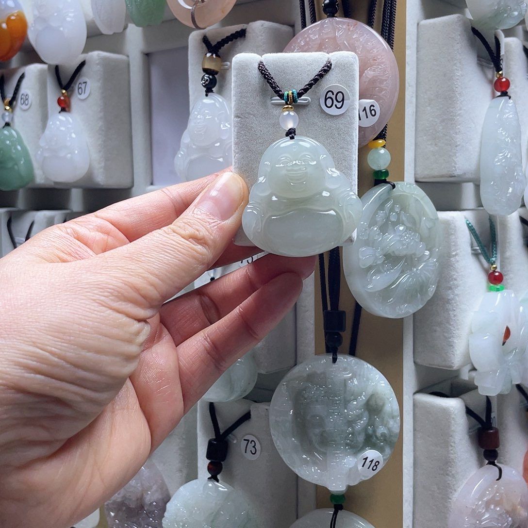 玛瑙/玉髓颈饰合金