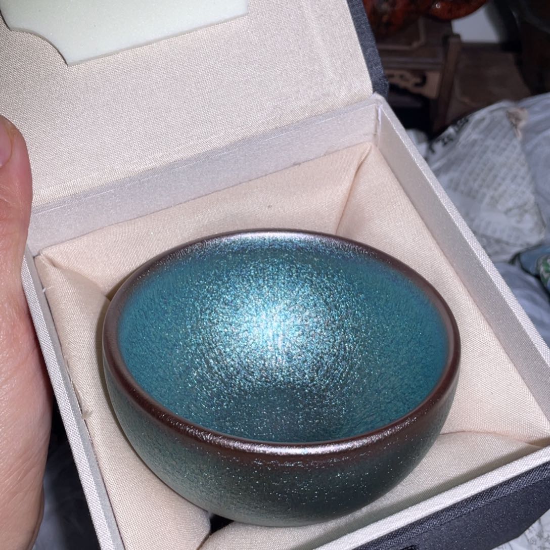 茶盏建盏直播间链接