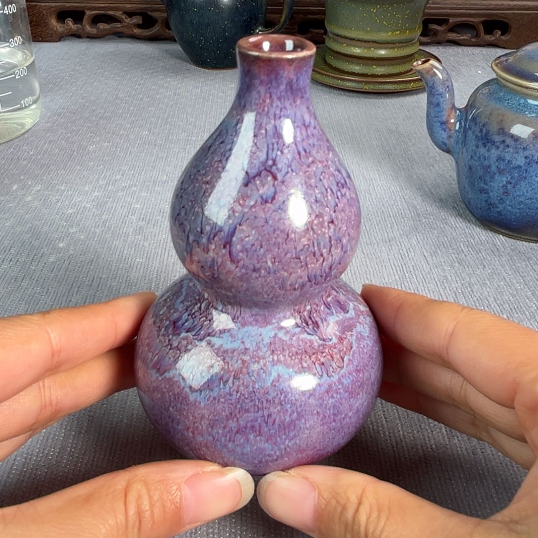 【闪购商品】钧瓷妮****9098635