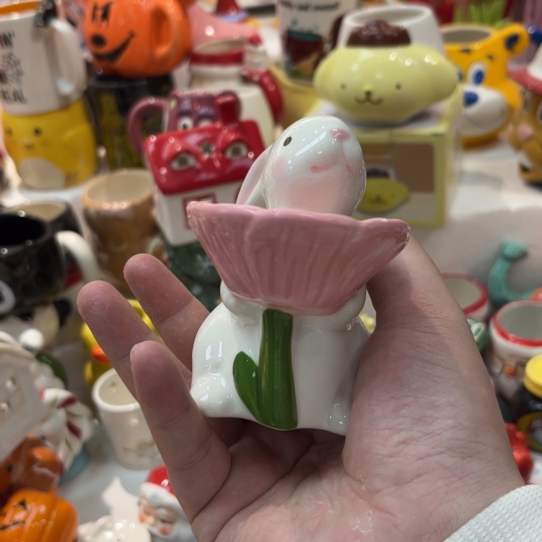 陶瓷艺术品陶瓷艺术