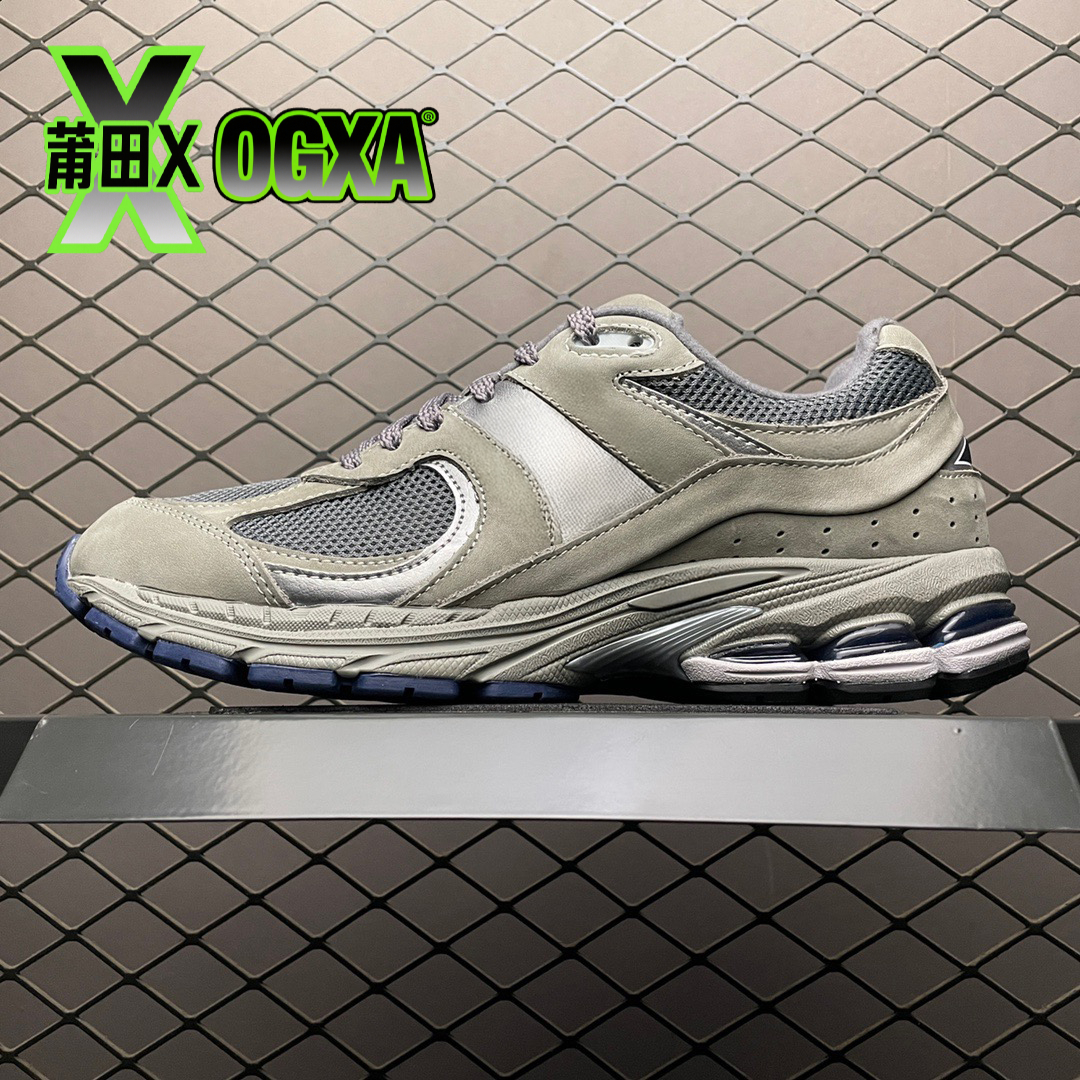 『头层厂供』OGxa“N家全系列 运动时尚小板鞋”