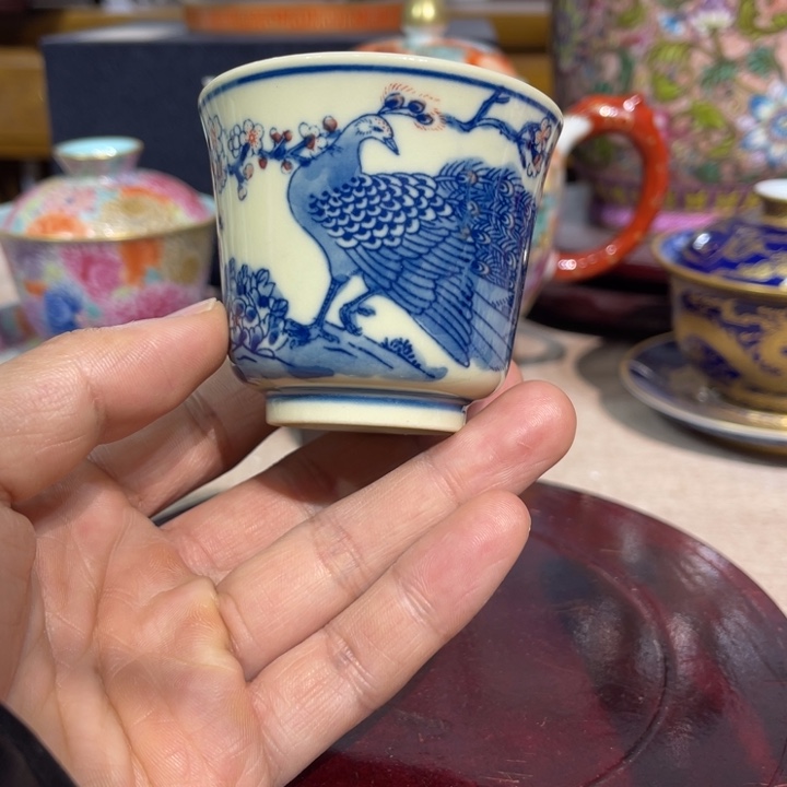 手工制作工艺品等