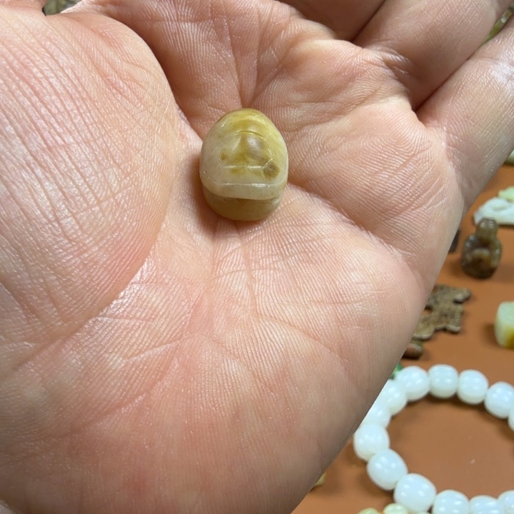 摆件欢迎来到战汉之宝