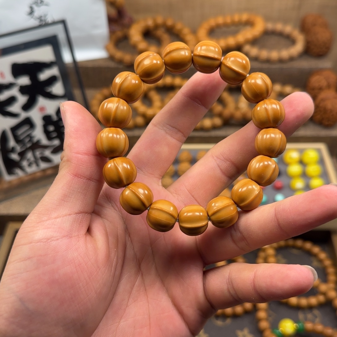 @***猴头核桃手串33333