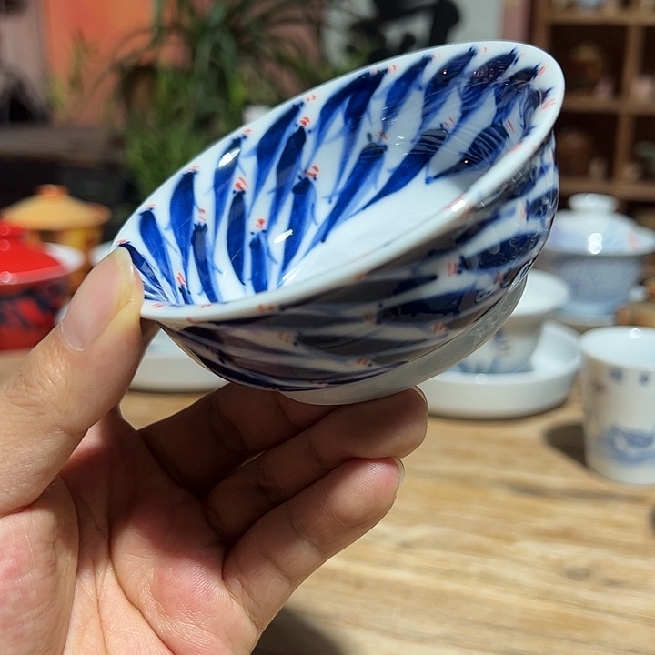 陶瓷艺术作品欣赏