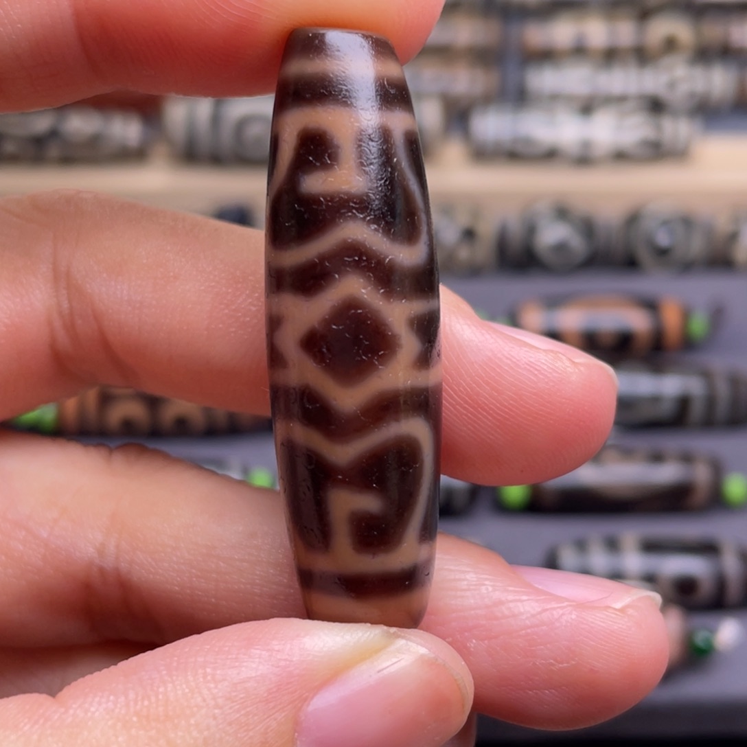 玛瑙/玉髓项链未镶嵌