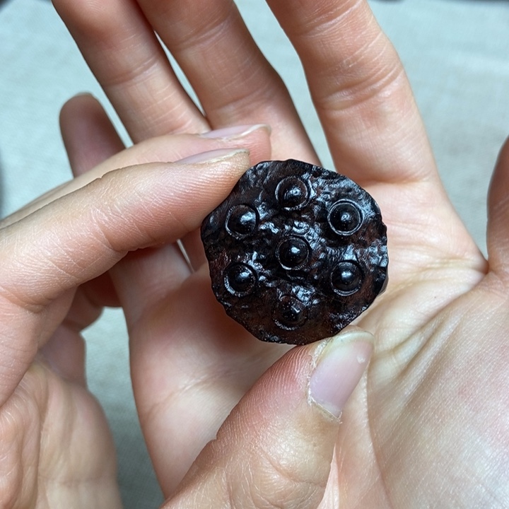 檀香紫檀（小叶紫檀）