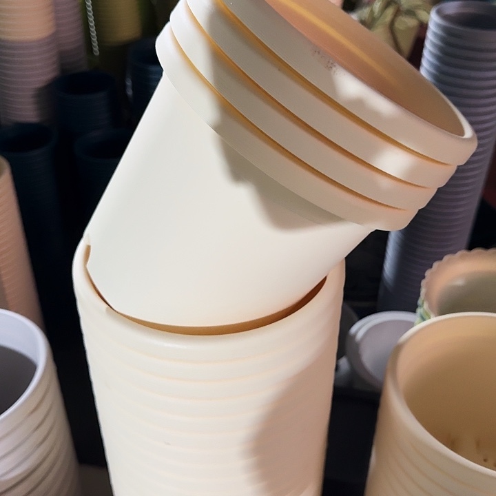 微瑕3#米黄10个无托