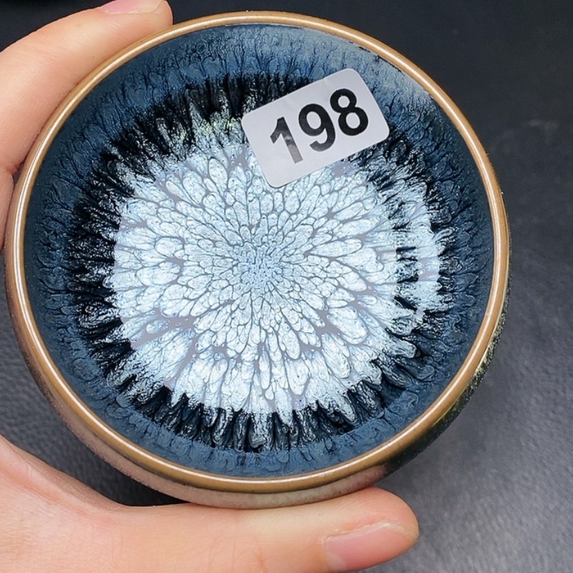 【闪购商品】茶盏全手工打造建盏