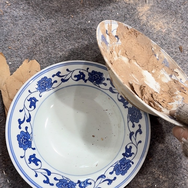 摆件景德镇陶瓷学院教授兼