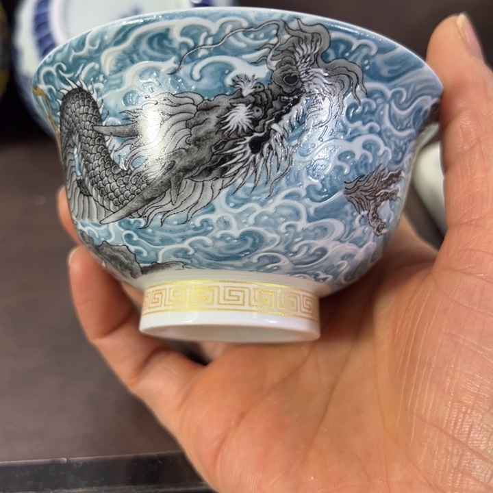 全场景德镇陶瓷景德镇景德镇