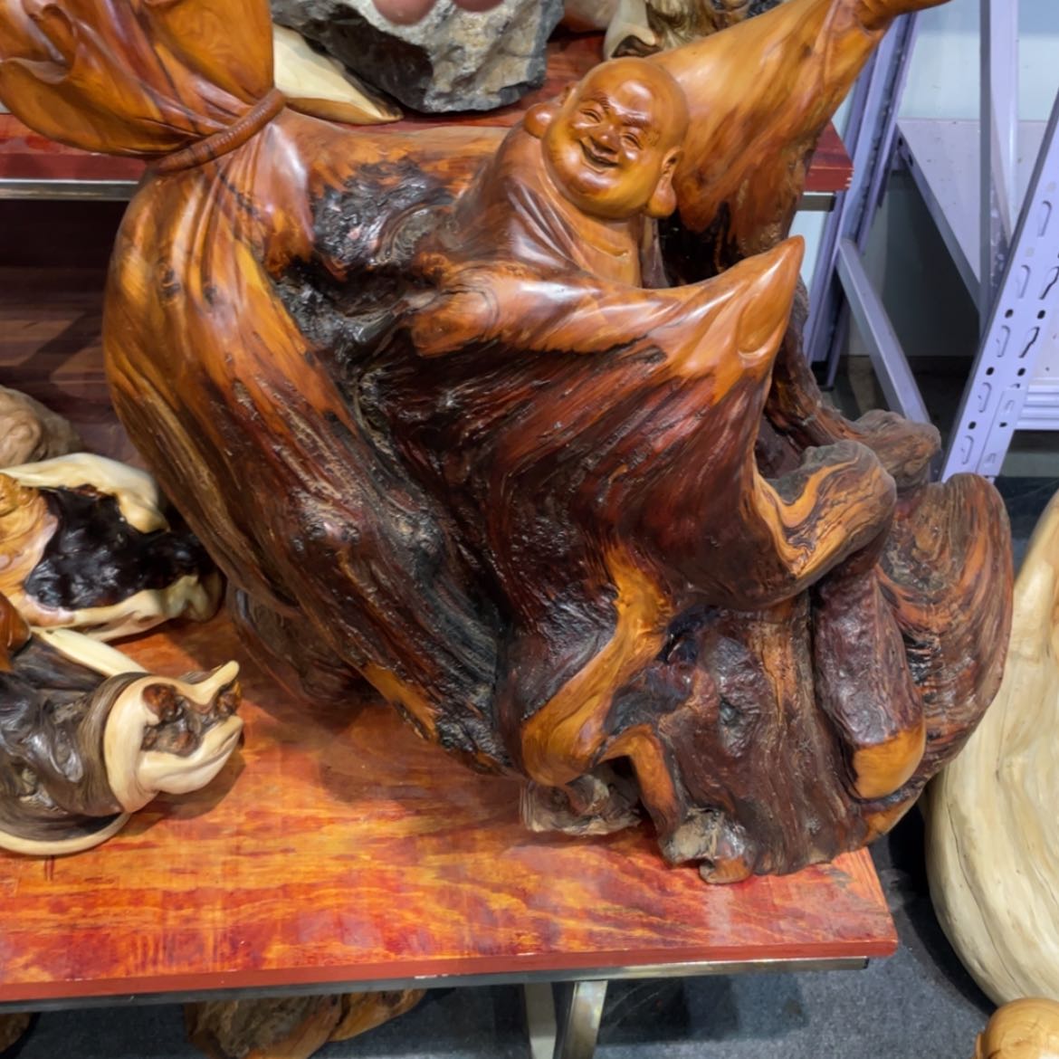 【闪购商品】柏木（崖柏）其他日*