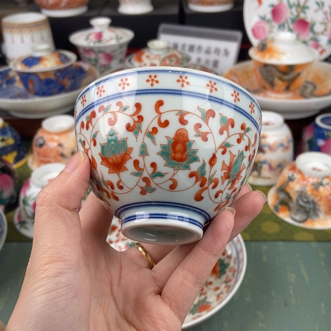 陶瓷的设计理念设计理念是