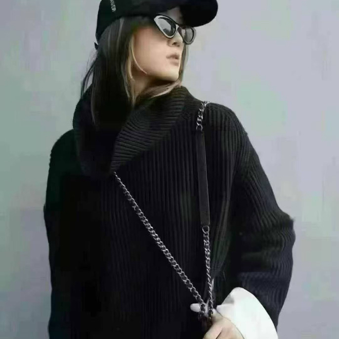 （不退换）1399528均码毛衫