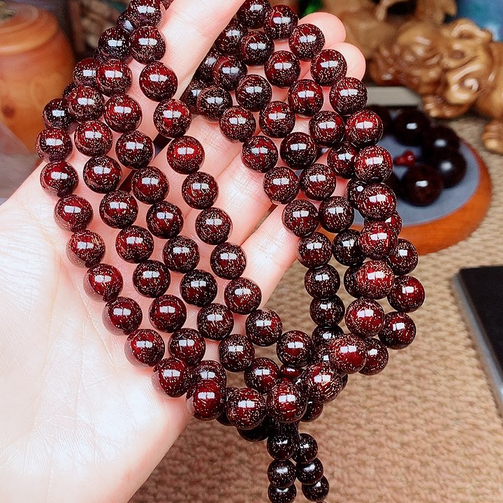 檀香紫檀（小叶紫檀）1.0