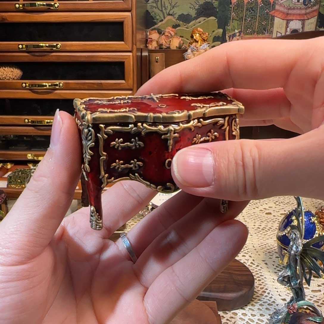 手工制品默认微瑕