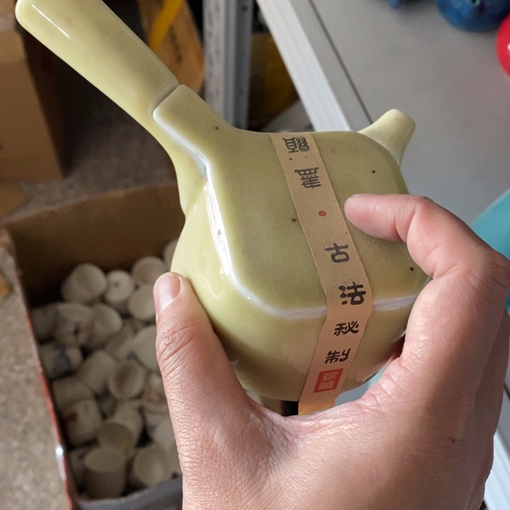 陶瓷艺术品及陶瓷制品