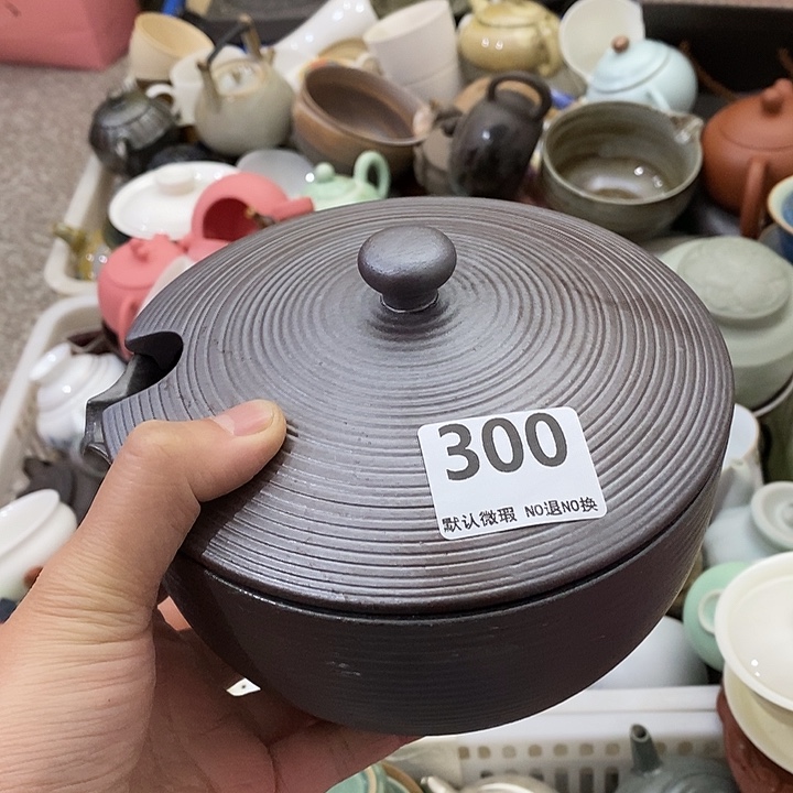 陶瓷艺术品及陶瓷制品