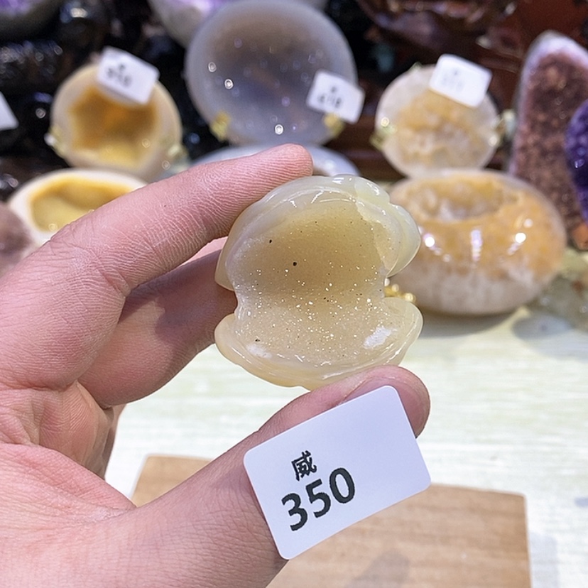 【闪购商品】水晶天然水晶摆件未镶嵌