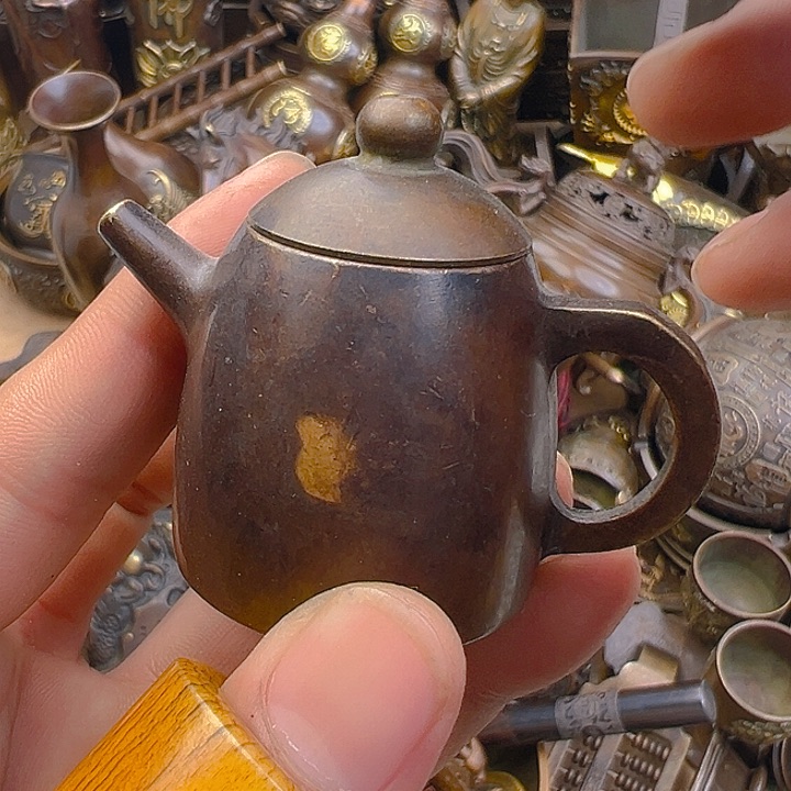 I don’t know if I can get 