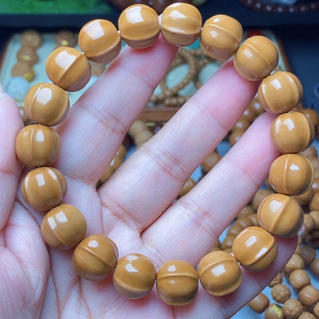 猴头核桃手串王*阁福利