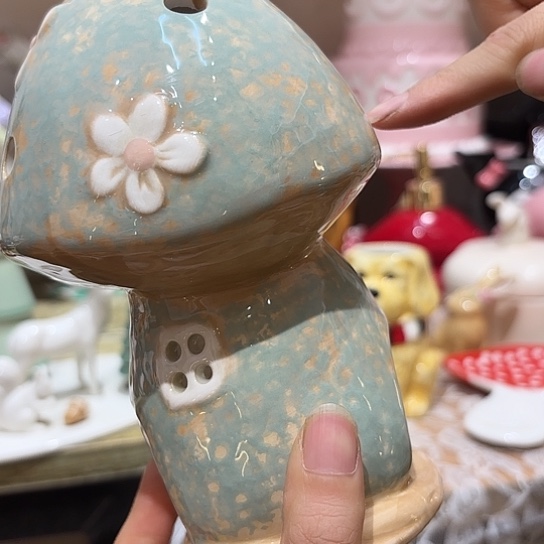 摆件外贸尾单微瑕，介意慎拍