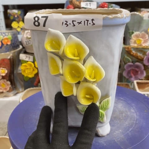 【闪购商品】红陶1