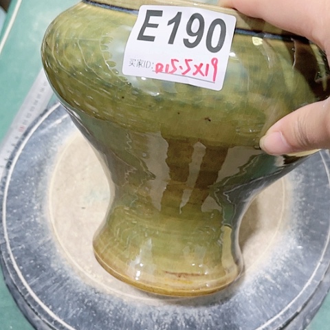 红陶景德镇手工工艺制作