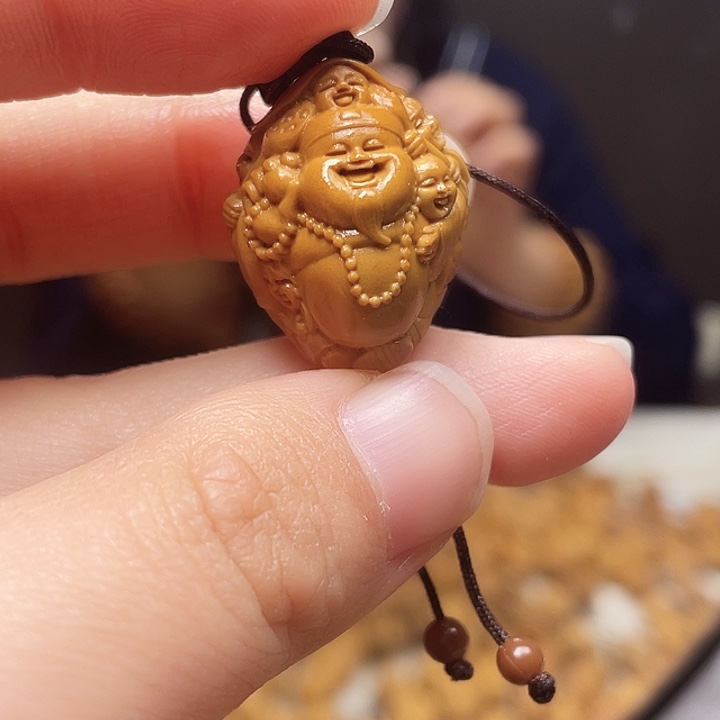 橄榄核手串/手链橄榄核