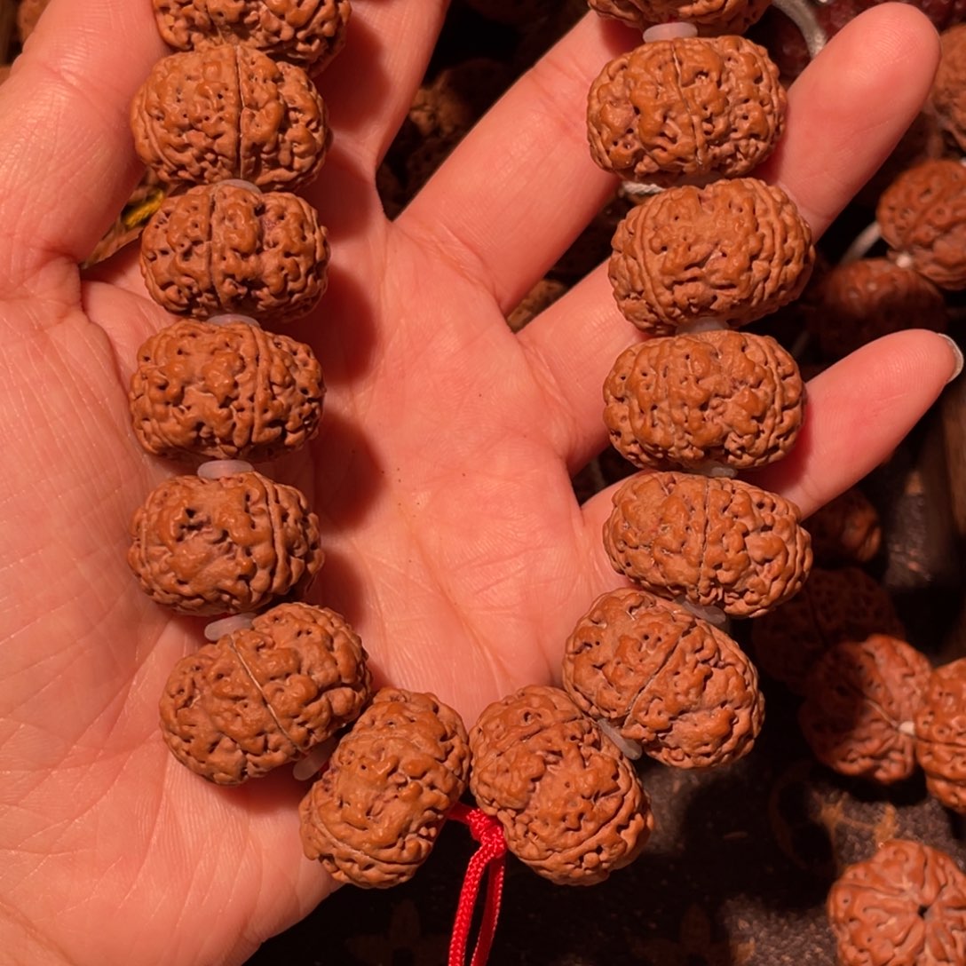 安***门金刚菩提吊坠大金刚