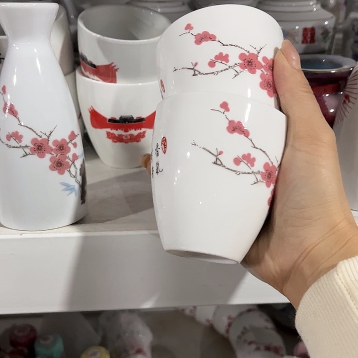 摆件陶景德镇陶瓷瓷瓷瓷